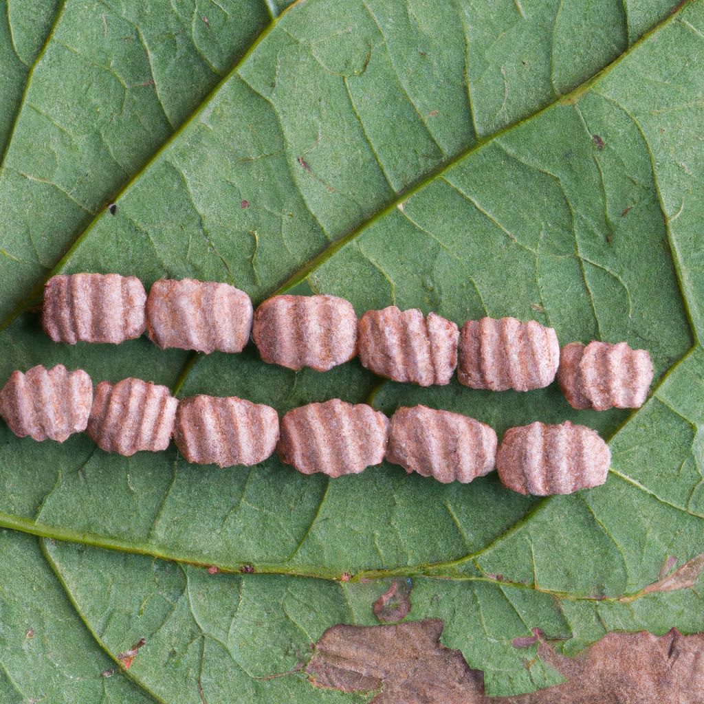 How stick insect eggs Pet